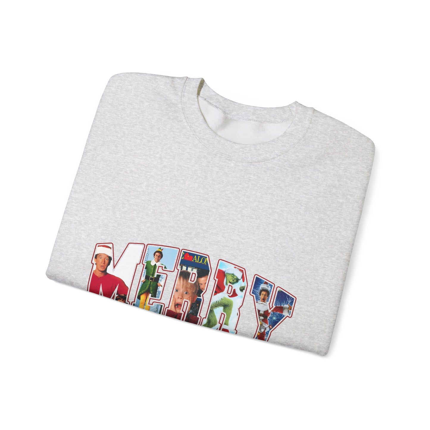 Movies Friends sweatshirt