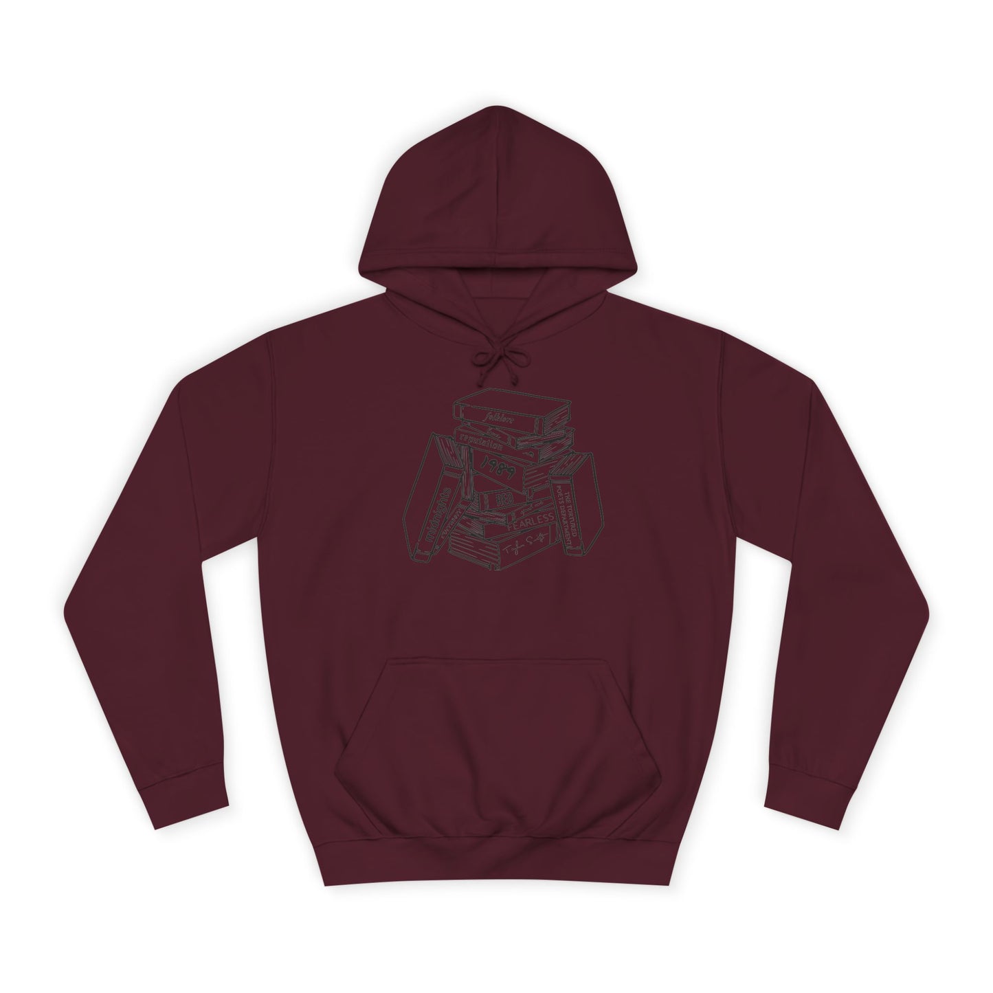 swiftie hoodie sweatshirt