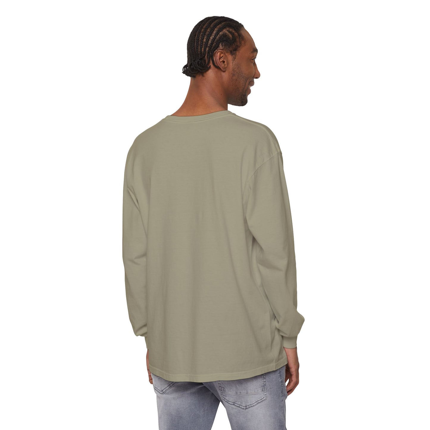 swift Long Sleeve T-Shirt