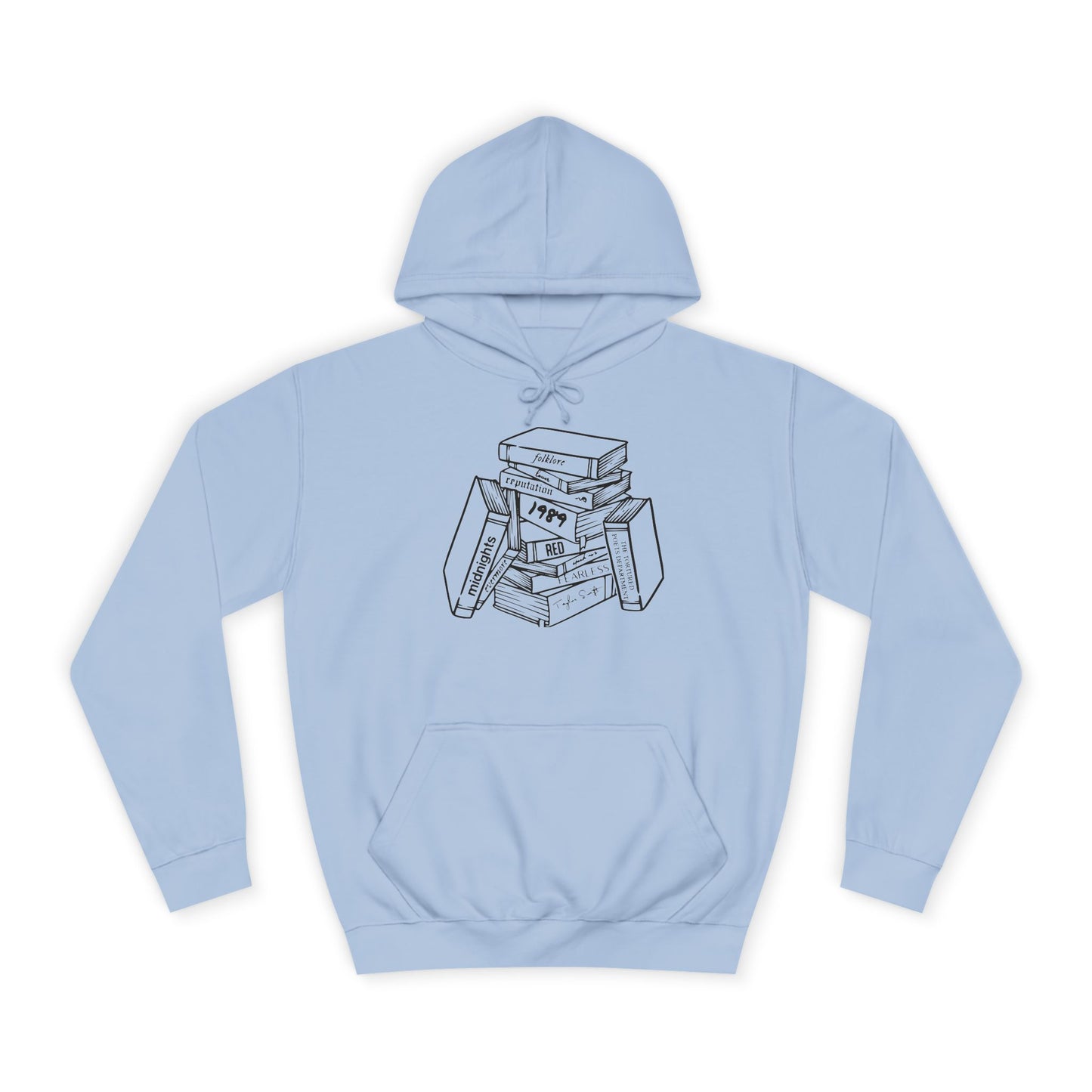 swiftie hoodie sweatshirt