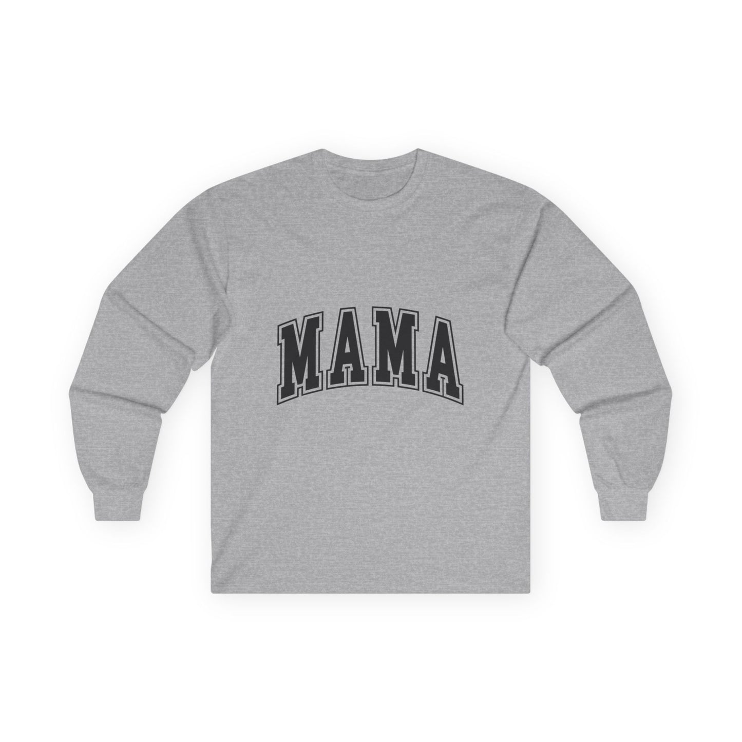 MAMA t-shirt