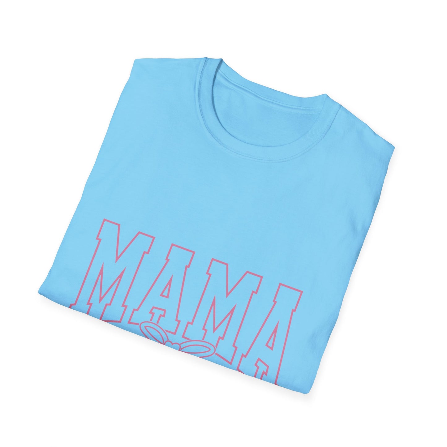 Mama Established 2025 T-Shirt