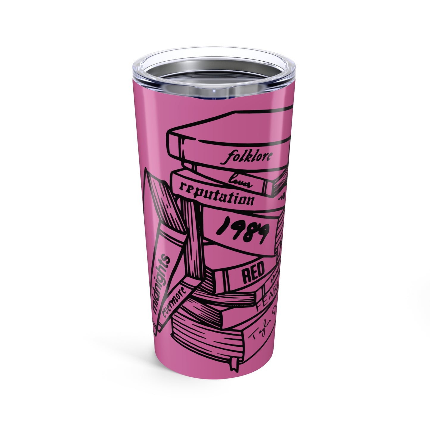 swift Tumbler 20oz