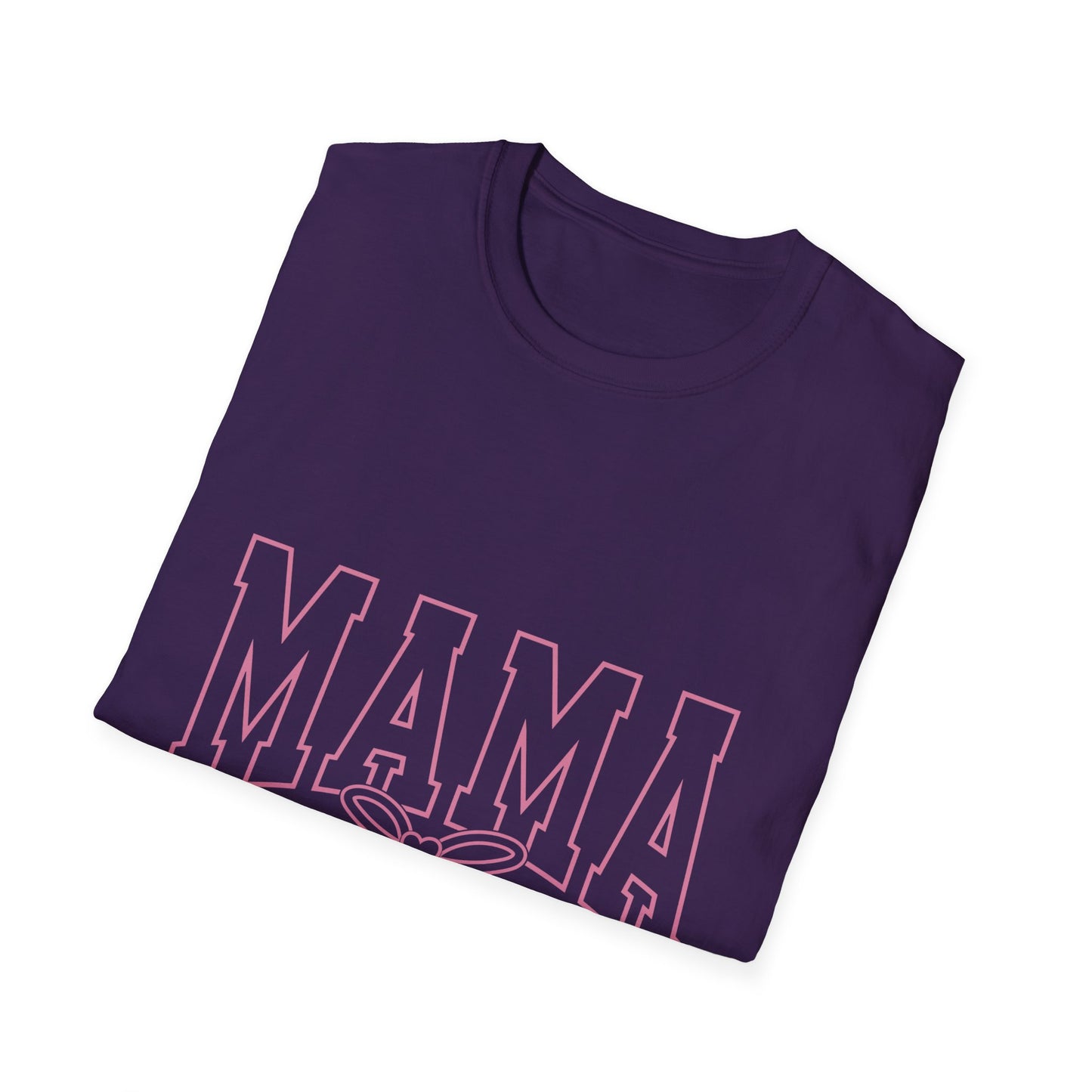 Mama Established 2025 T-Shirt