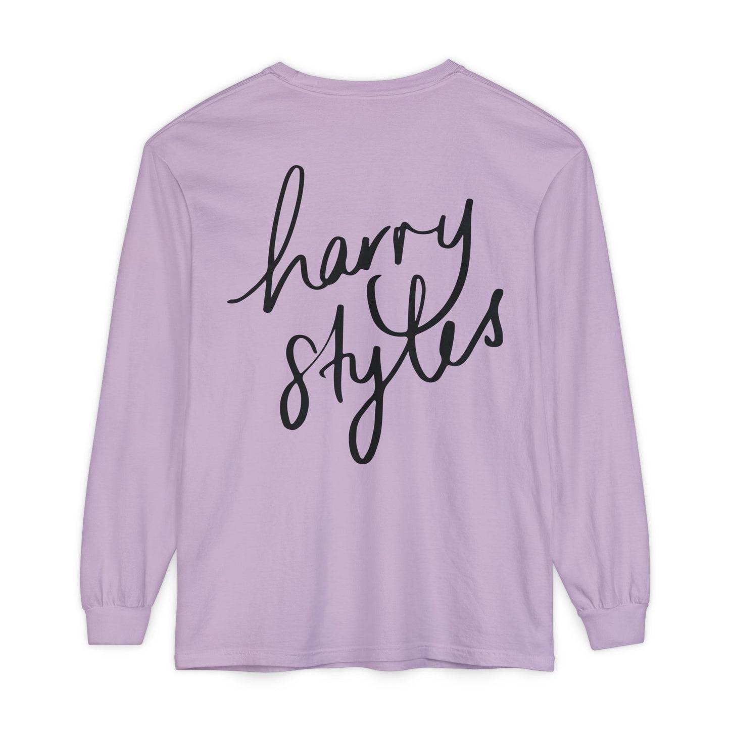 harry styles Long Sleeve T-Shirt