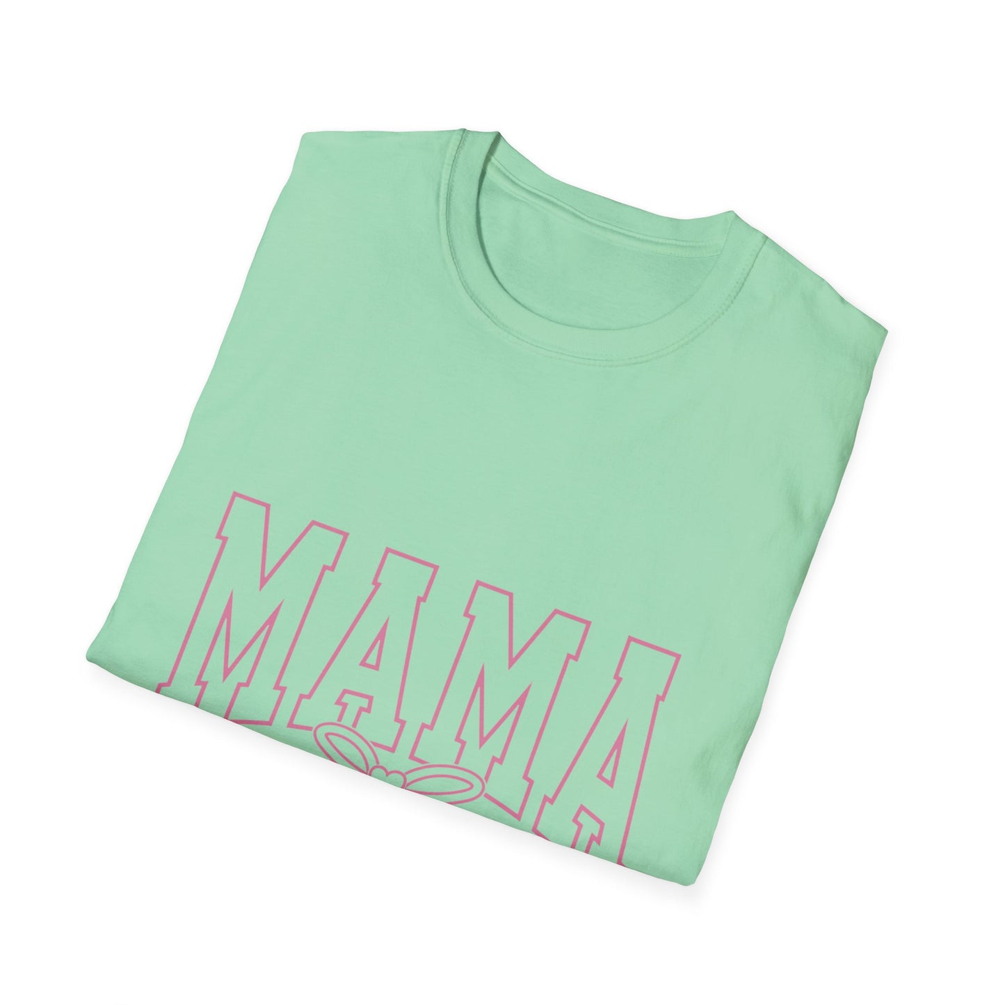 Mama Established 2025 T-Shirt