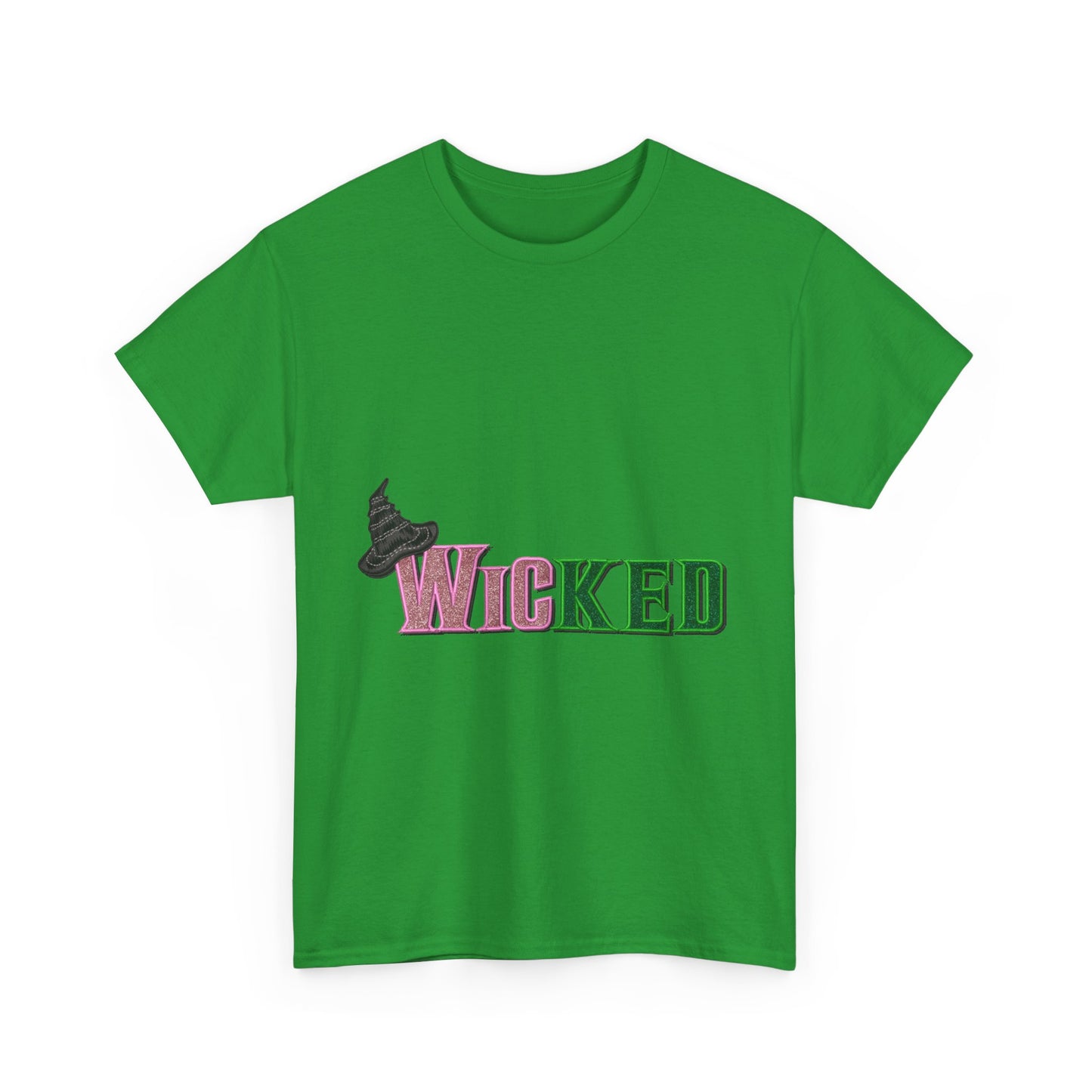 Wicked t-shirt