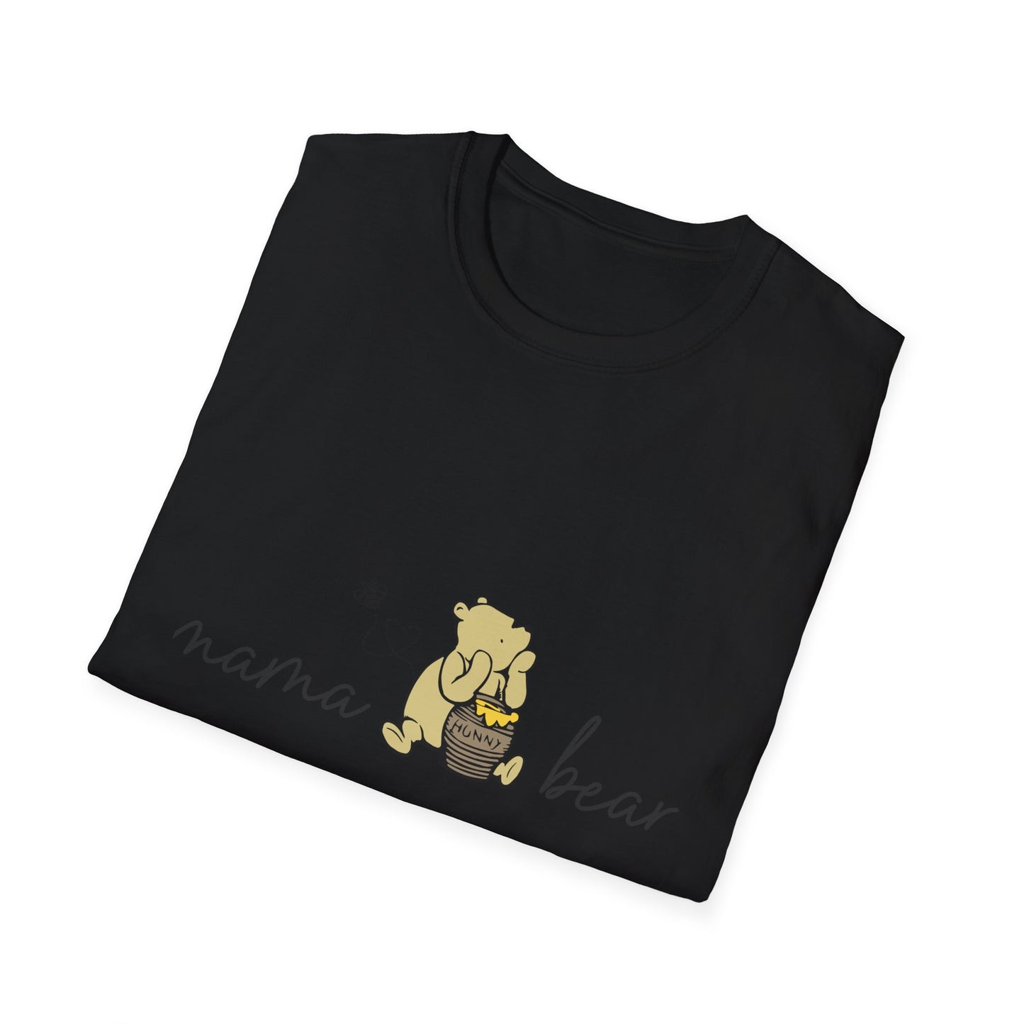 Mama Bear T-Shirt