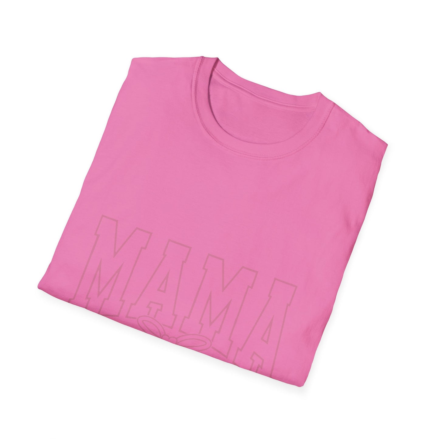 Mama Established 2025 T-Shirt
