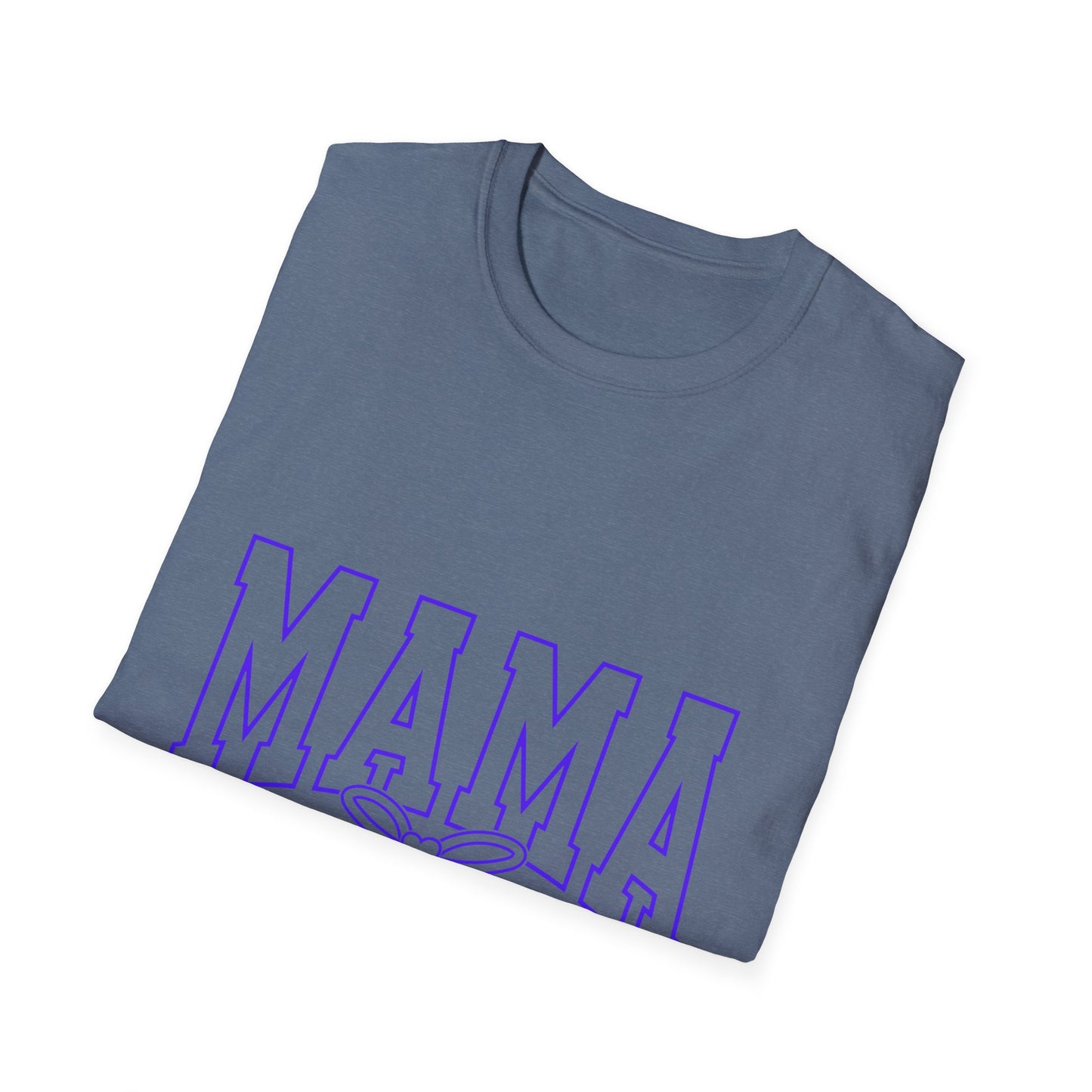 Mama Established 2025 T-Shirt