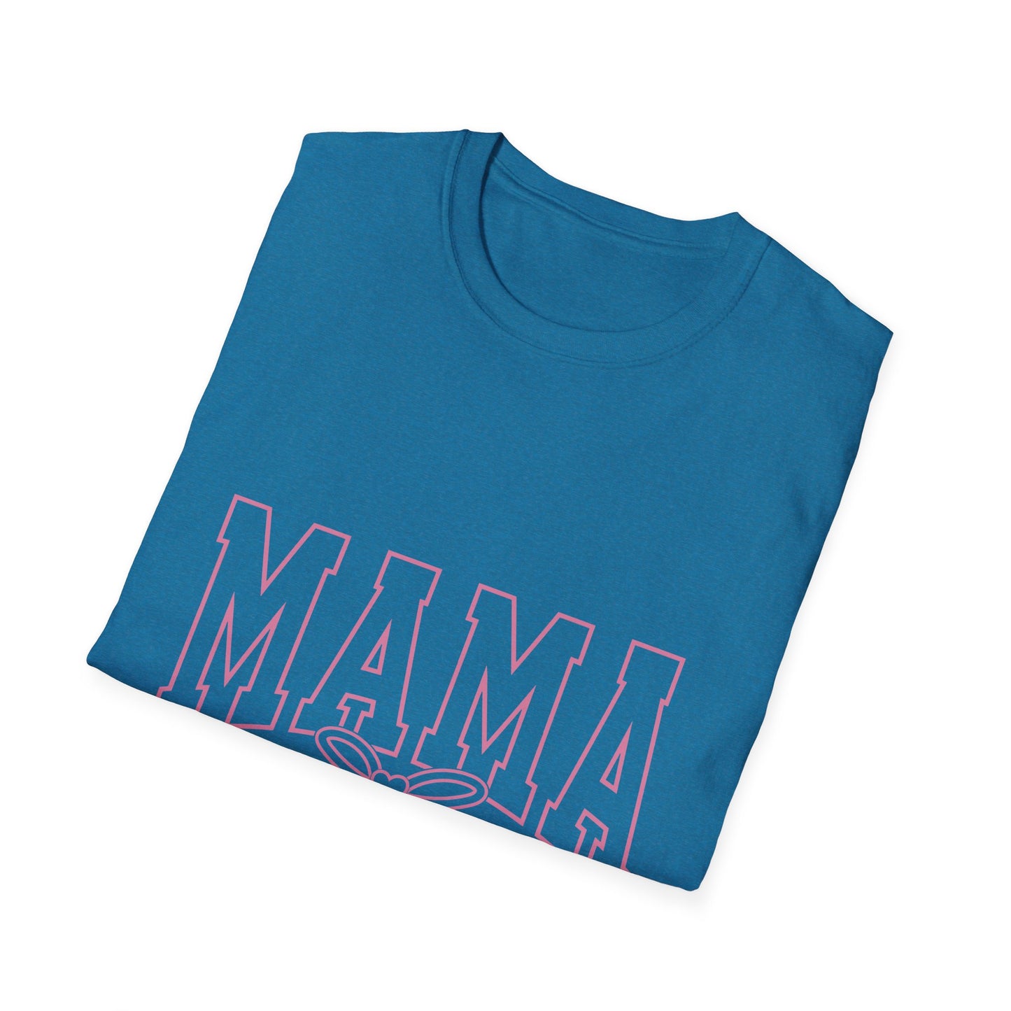 Mama Established 2025 T-Shirt