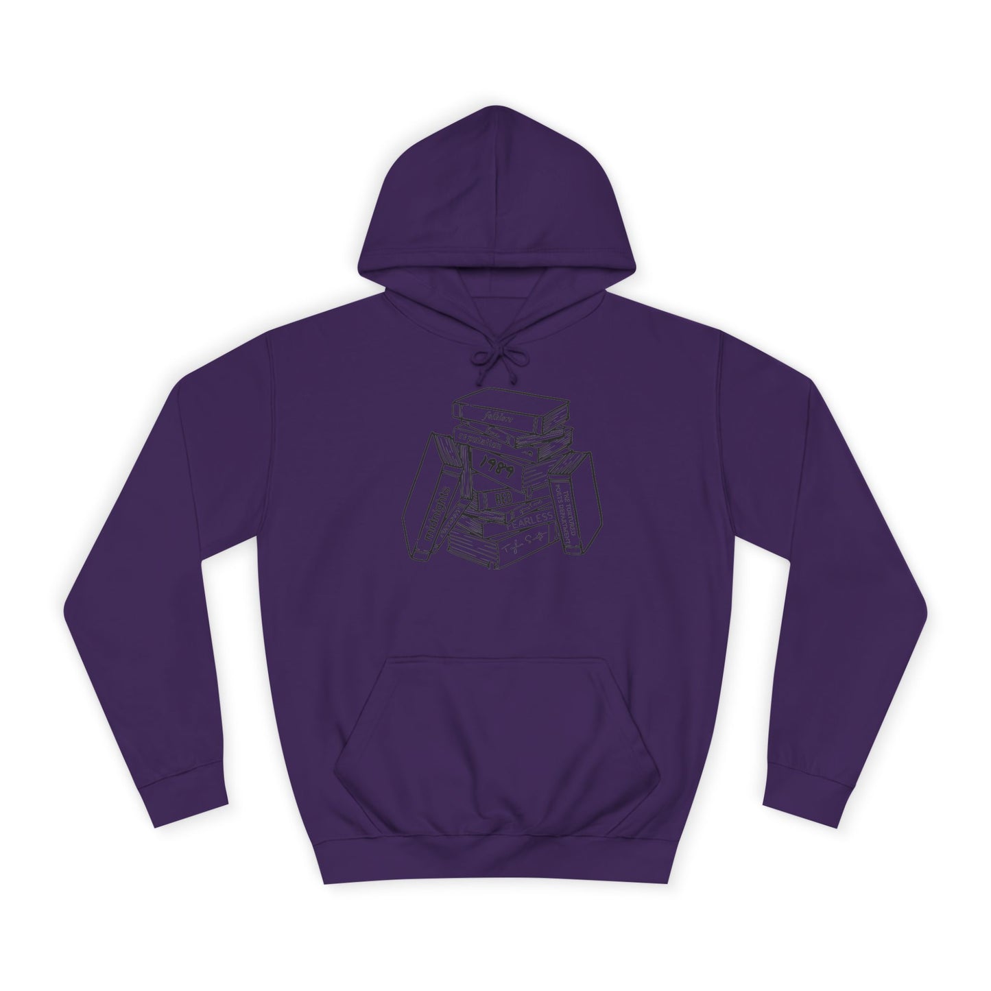 swiftie hoodie sweatshirt