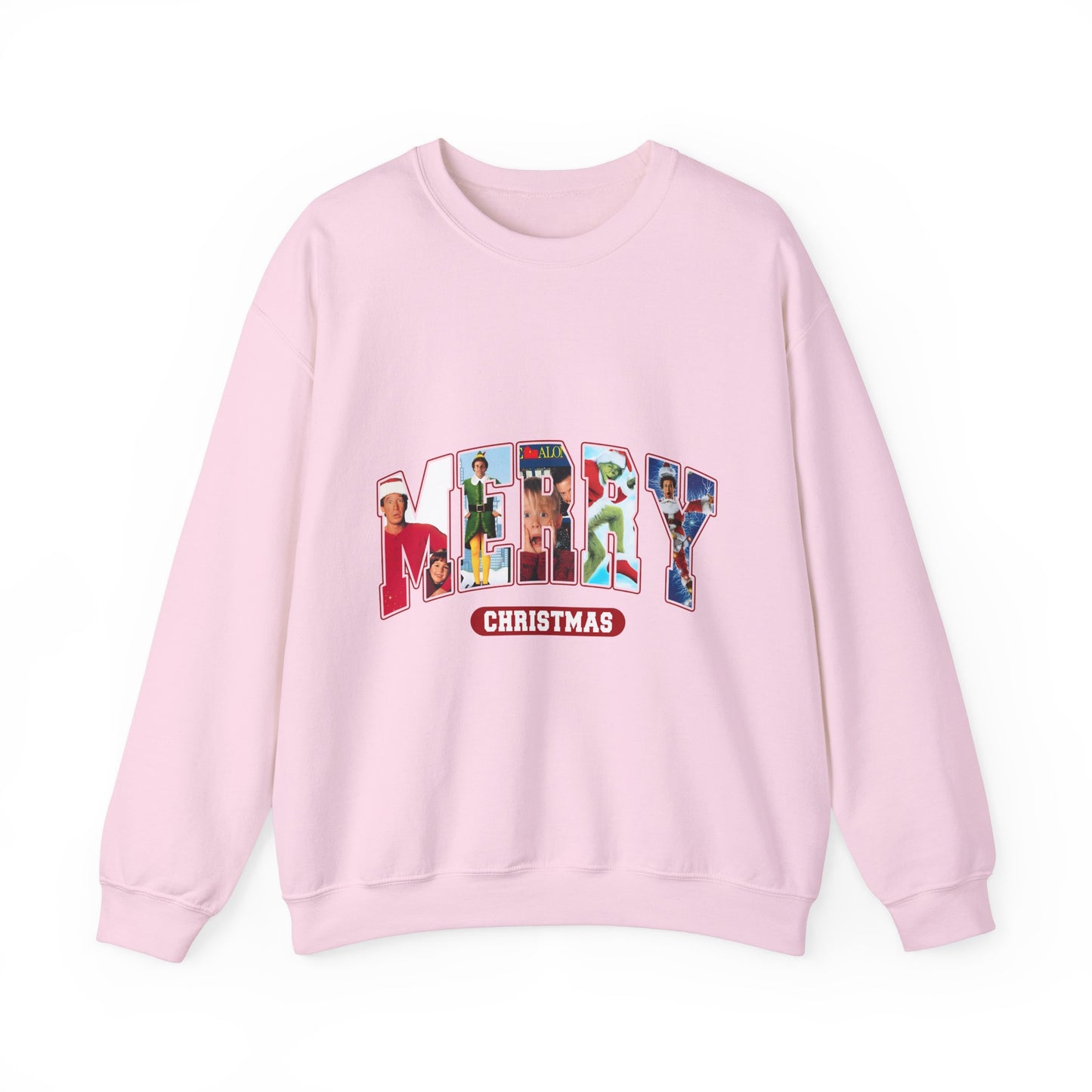 Movies Friends sweatshirt