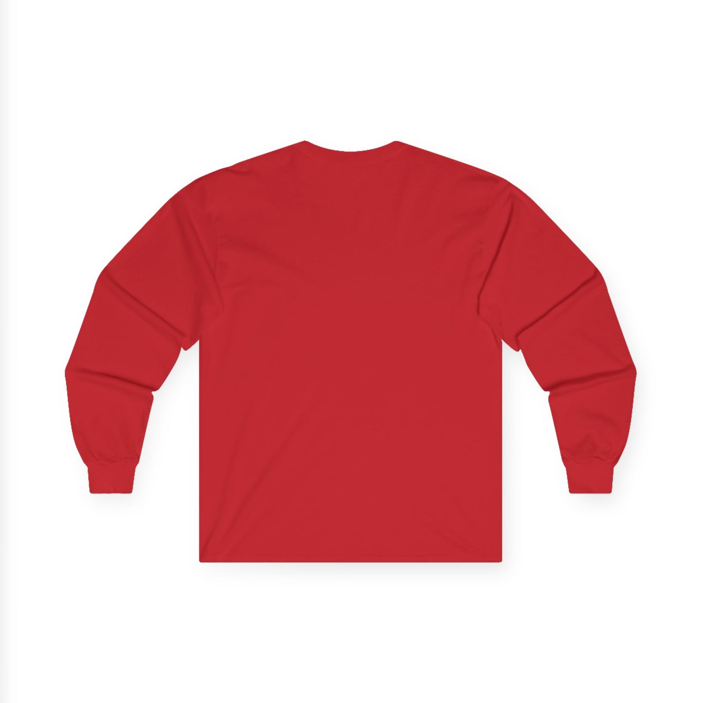 Mama long sleeve shirt