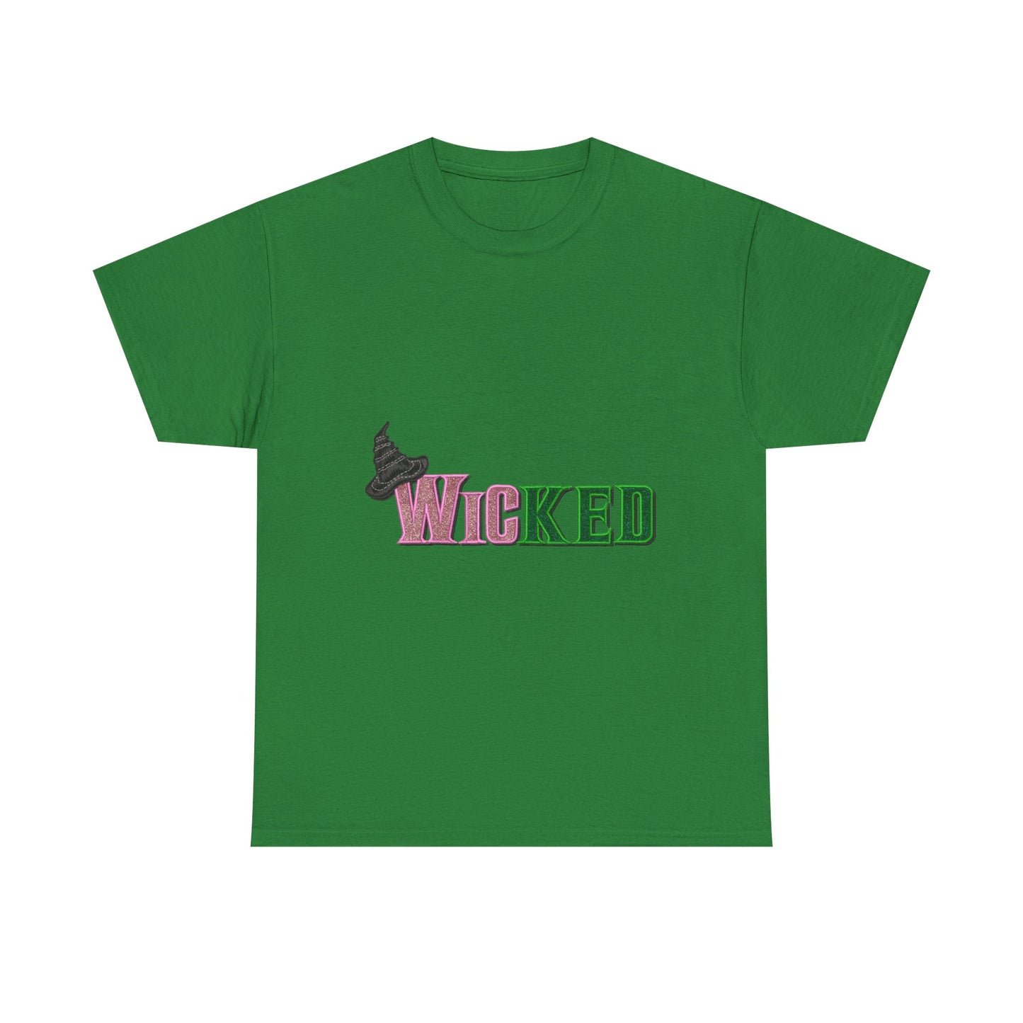 Wicked t-shirt