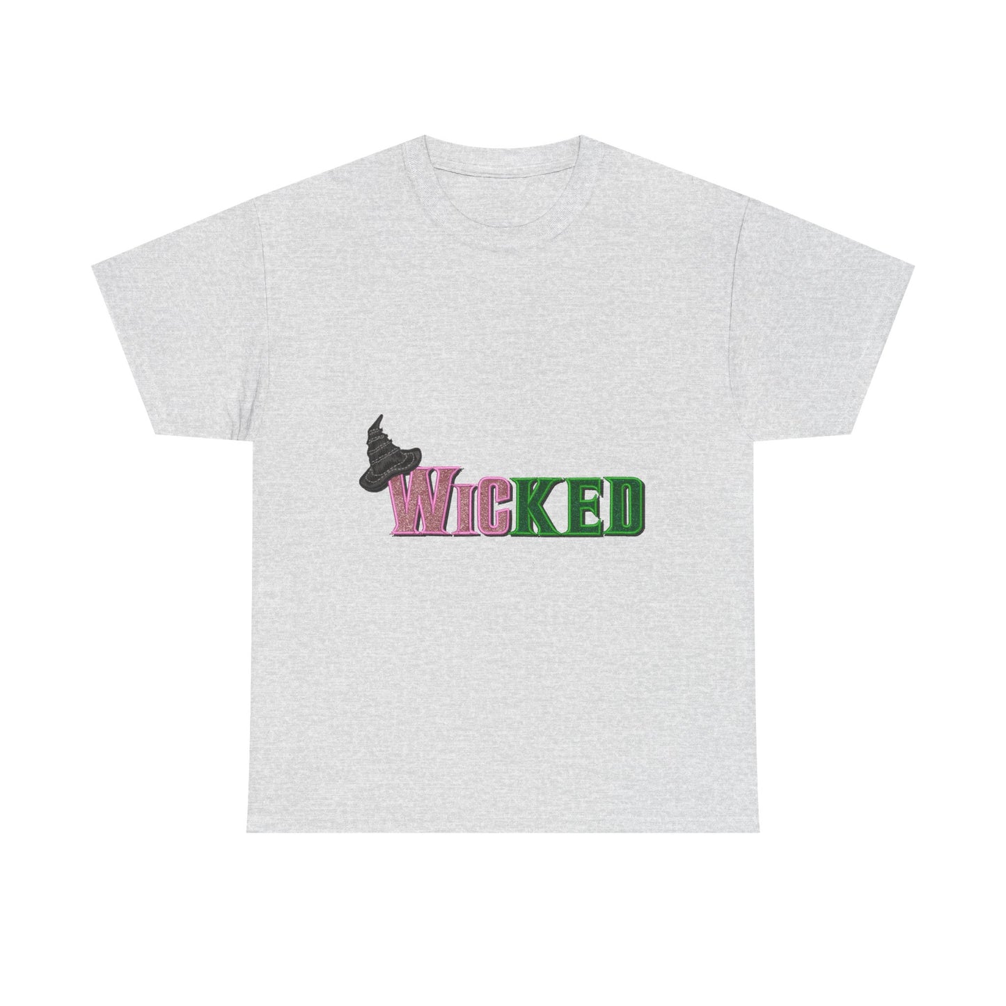 Wicked t-shirt