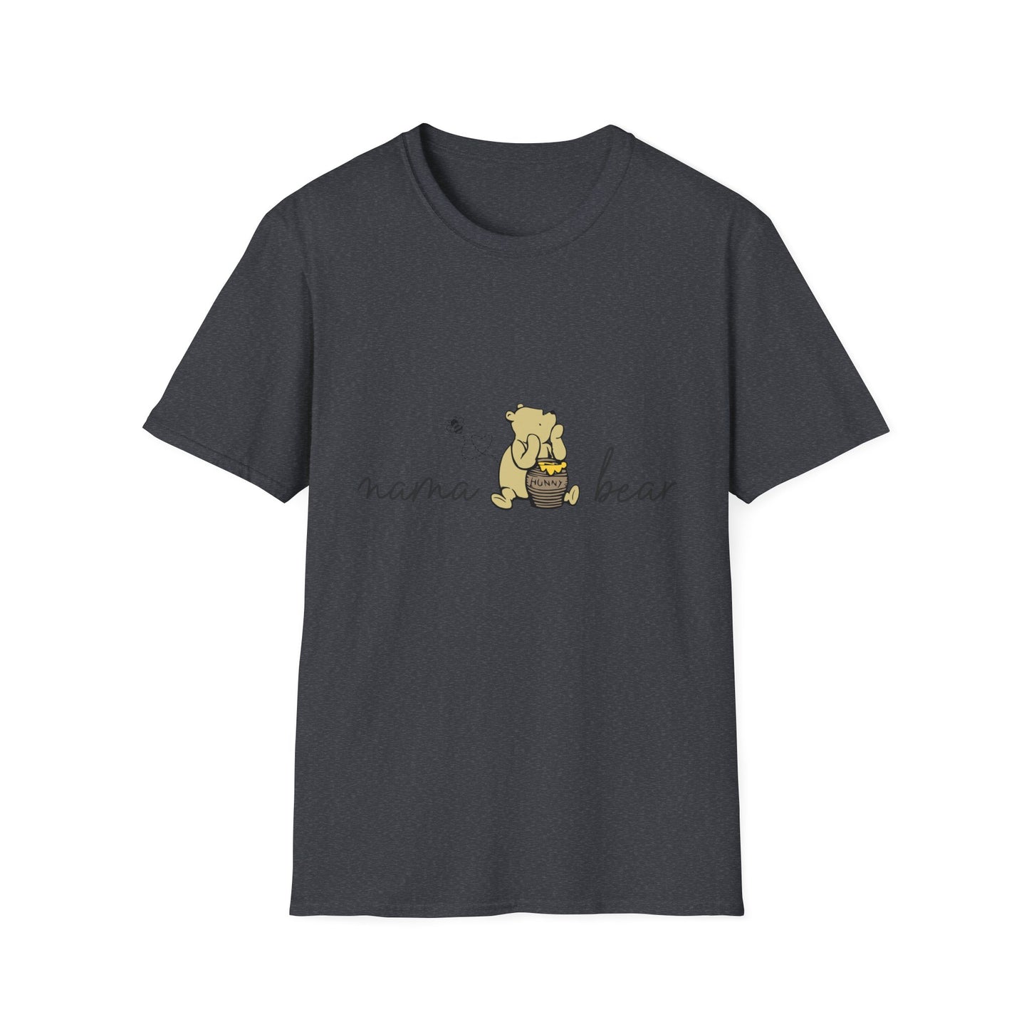 Mama Bear T-Shirt