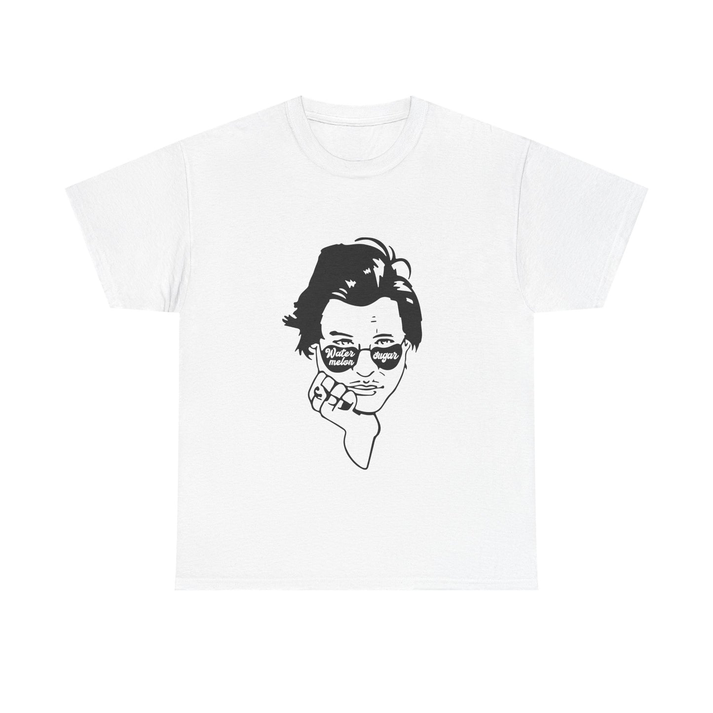 Harry Styles t-shirt