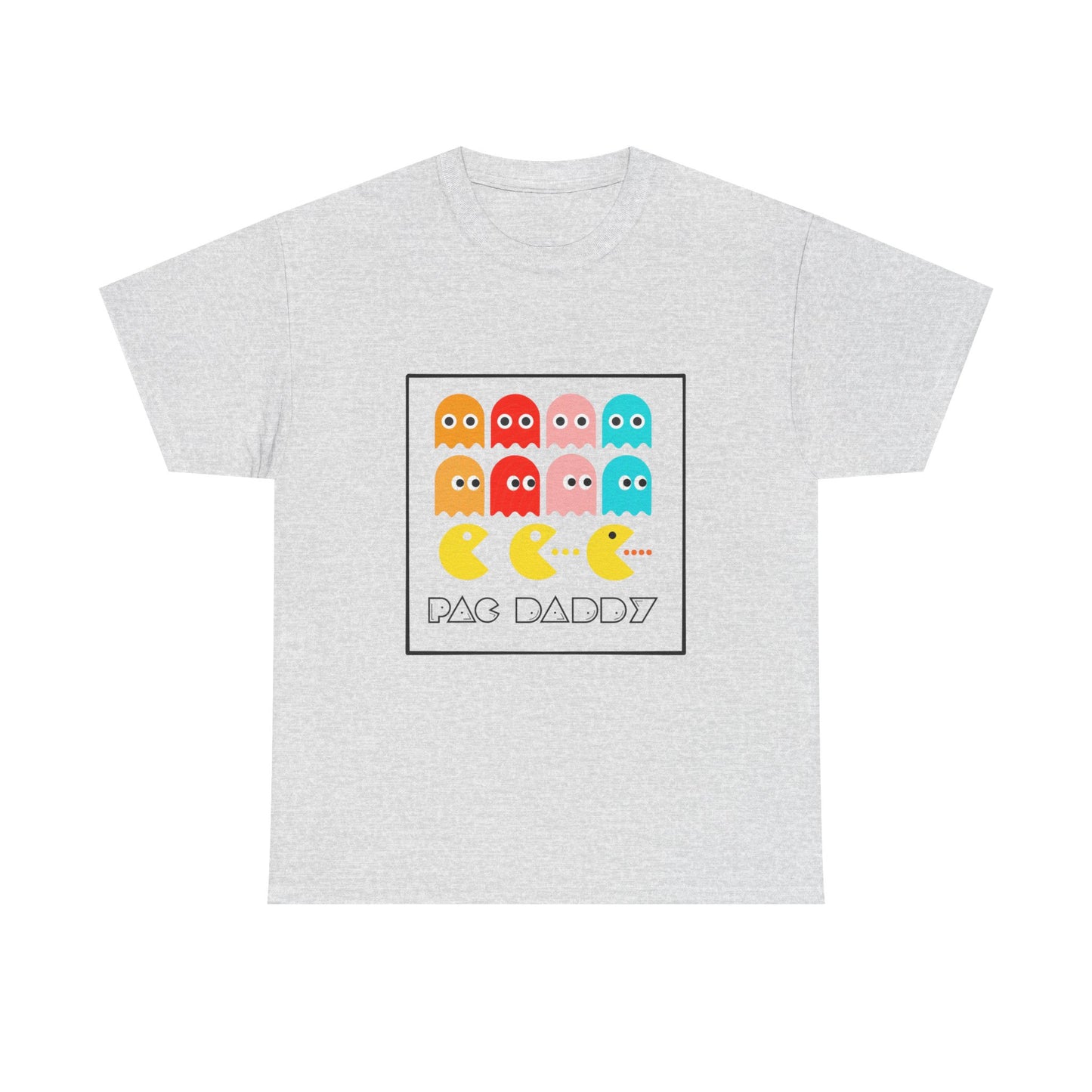 Pac-Man t-shirt