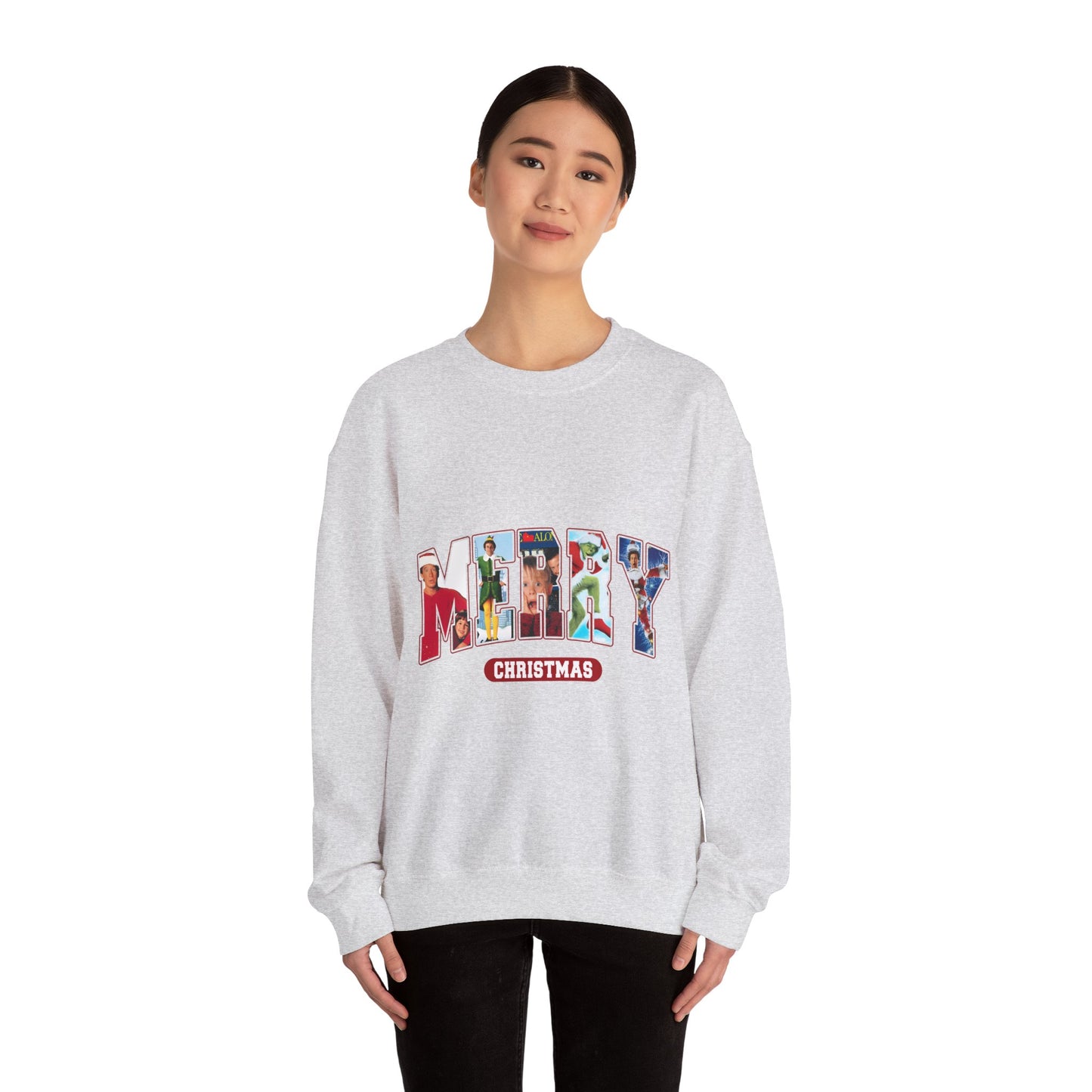 Movies Friends sweatshirt