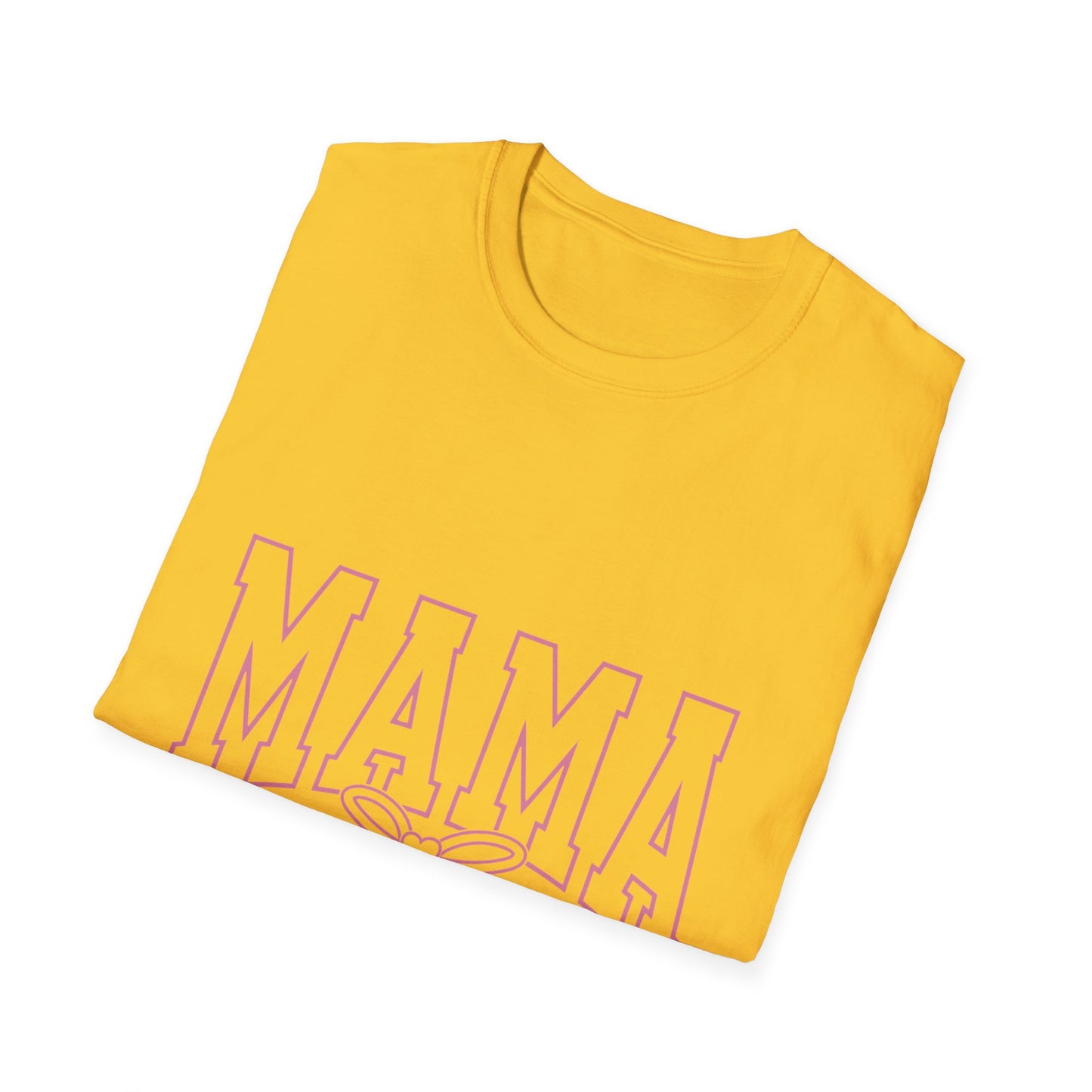 Mama Established 2025 T-Shirt