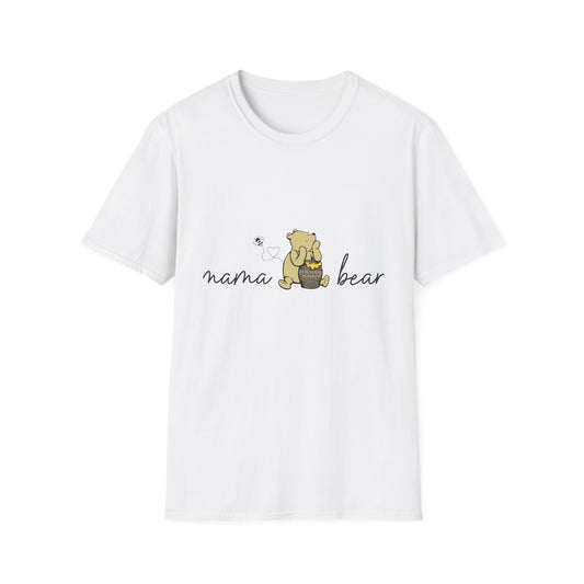 Mama Bear T-Shirt