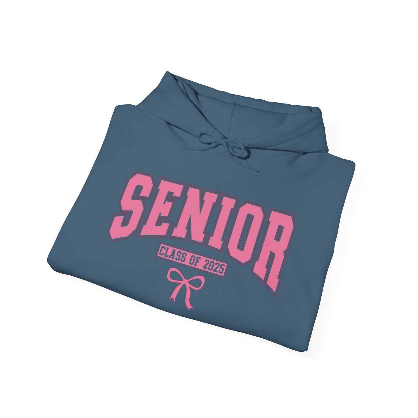 Senior 2025 Hoodie Sweatshirt