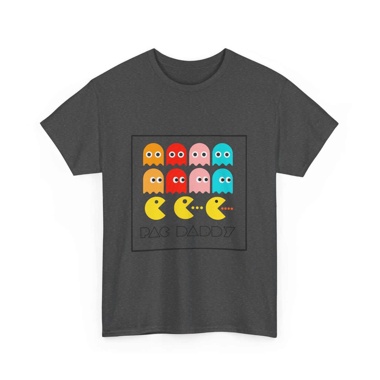 Pac-Man t-shirt