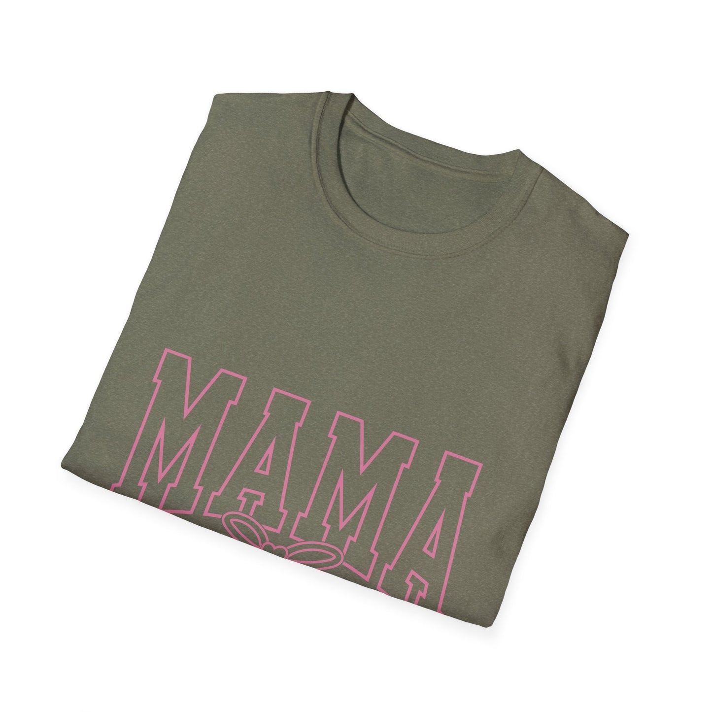 Mama Established 2025 T-Shirt