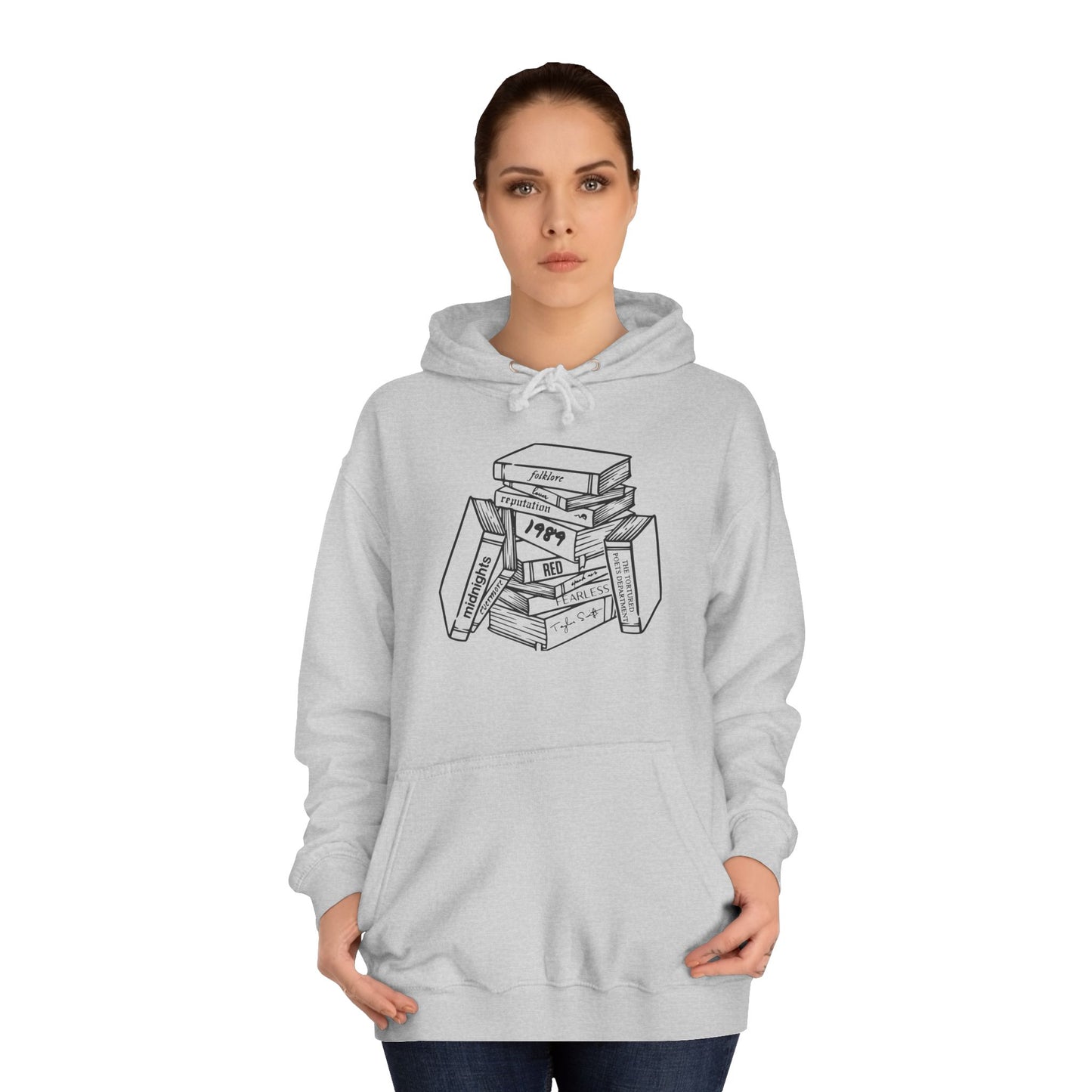 swiftie hoodie sweatshirt