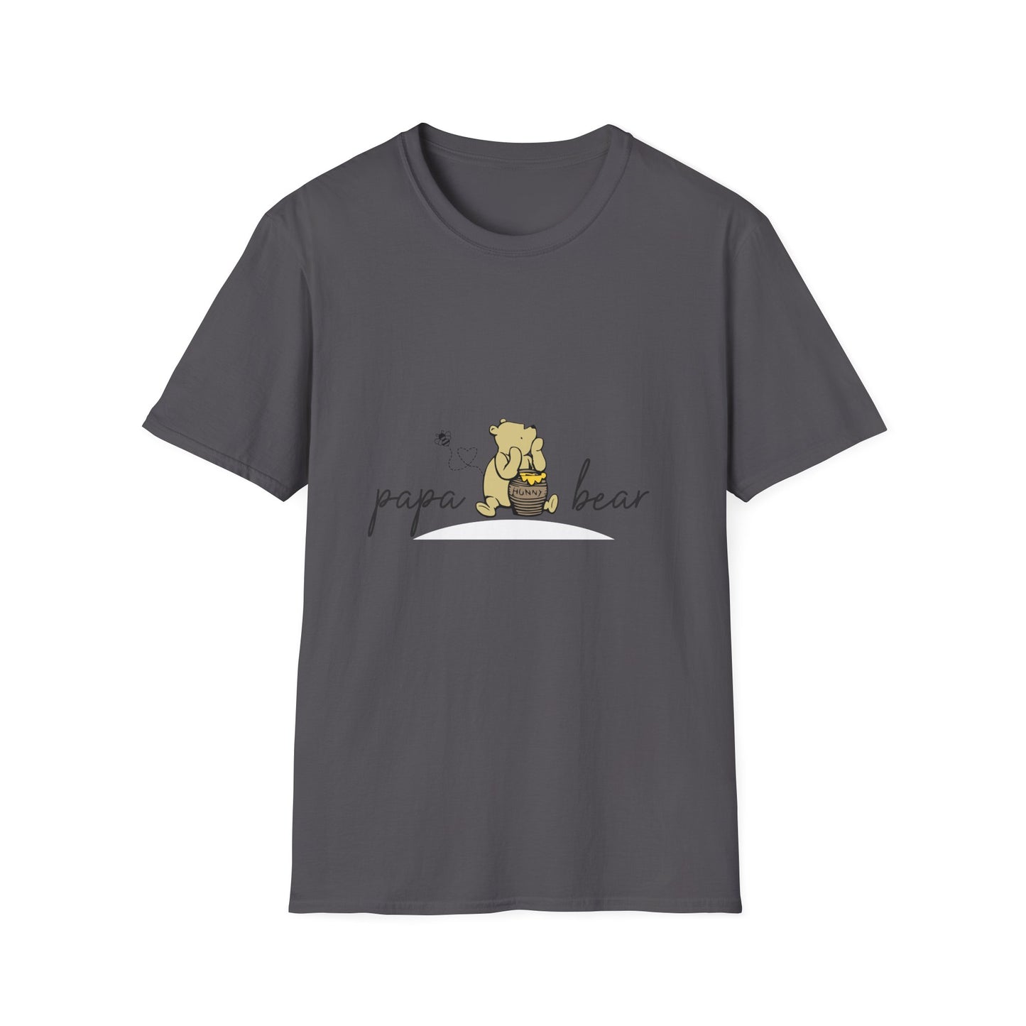 Papa Bear T-Shirt