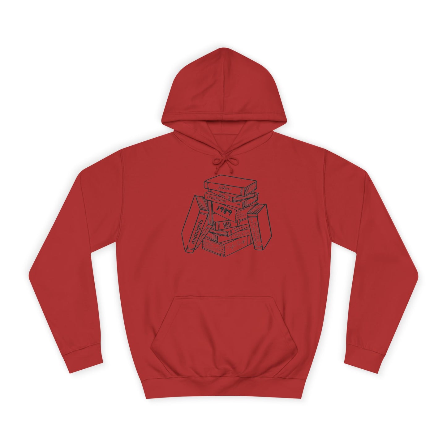 swiftie hoodie sweatshirt