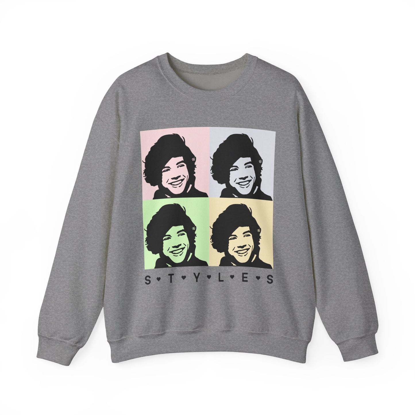 harry styles sweatshirt