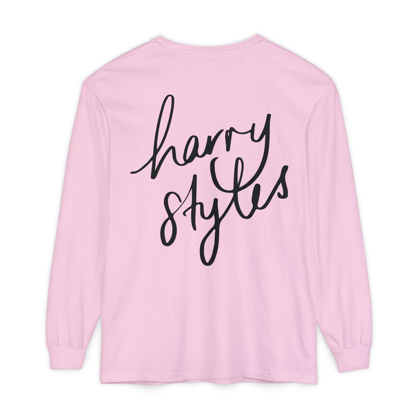 harry styles Long Sleeve T-Shirt