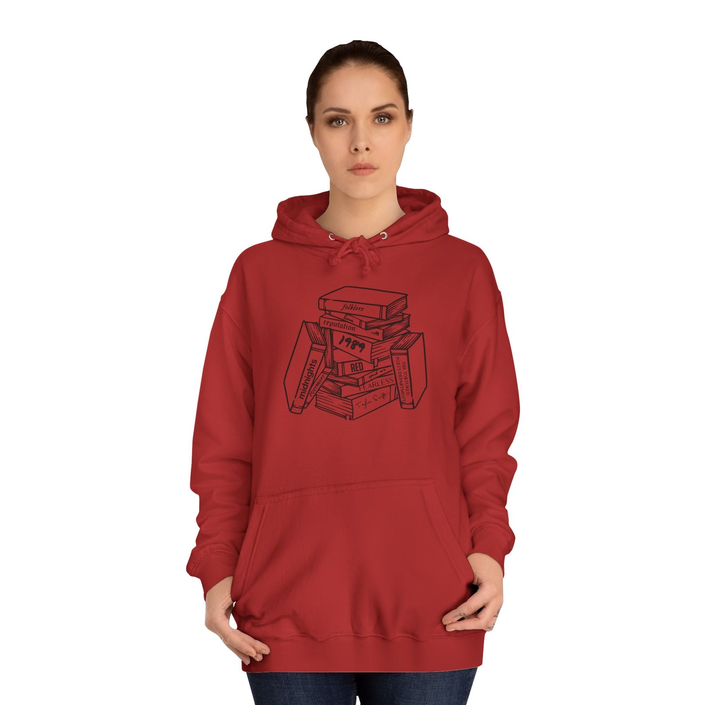 swiftie hoodie sweatshirt
