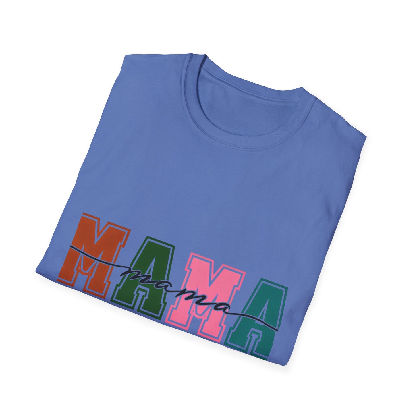Mama Vibes T-Shirt