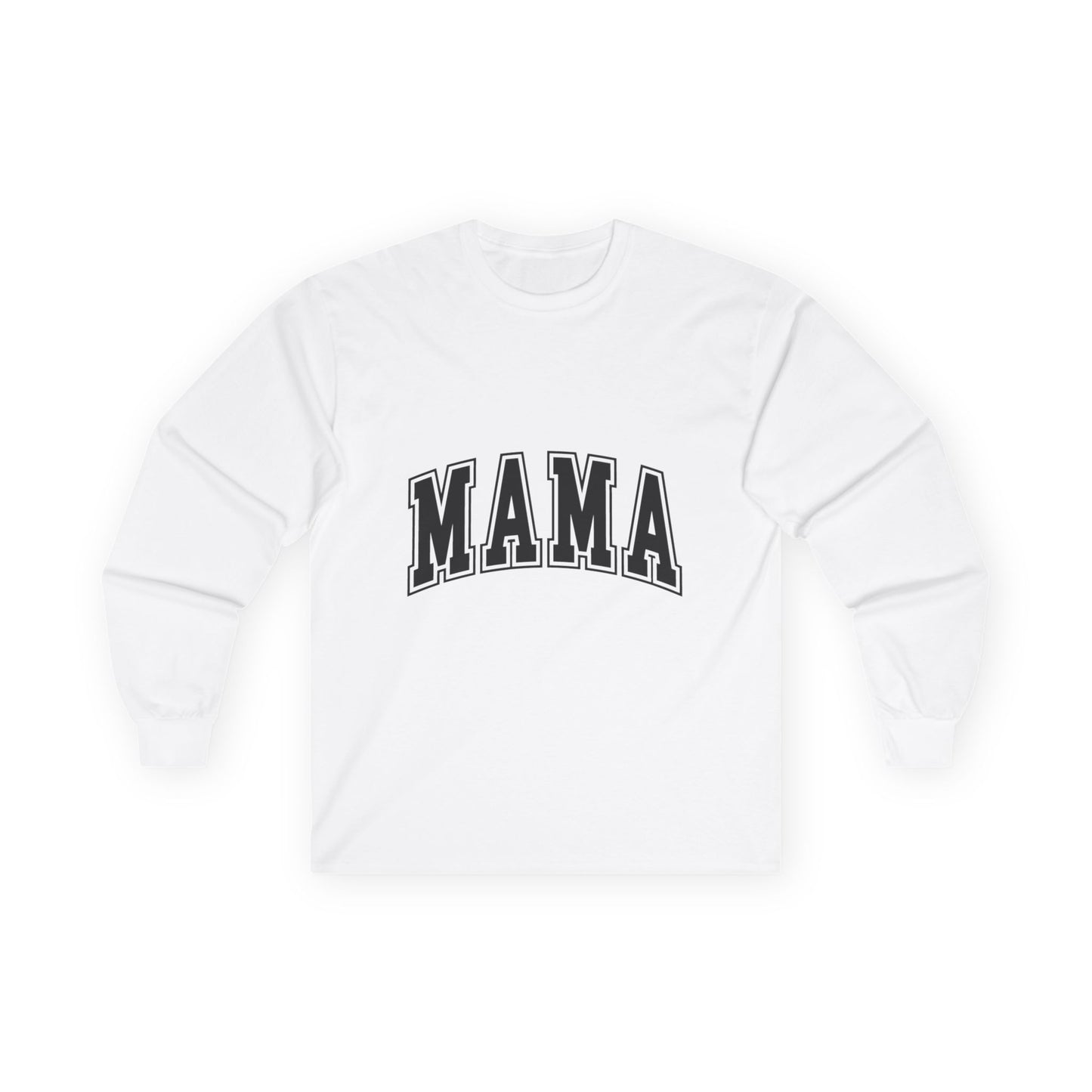 MAMA t-shirt