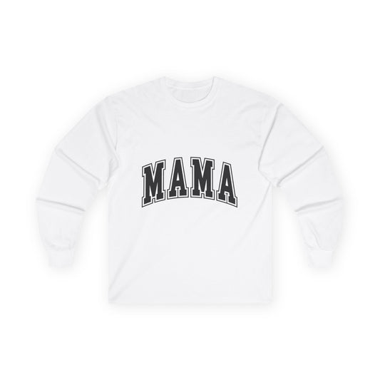 MAMA t-shirt