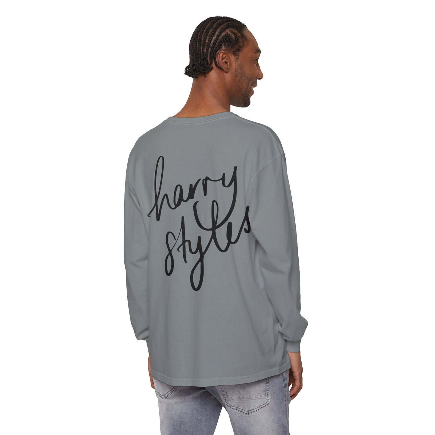 harry styles Long Sleeve T-Shirt