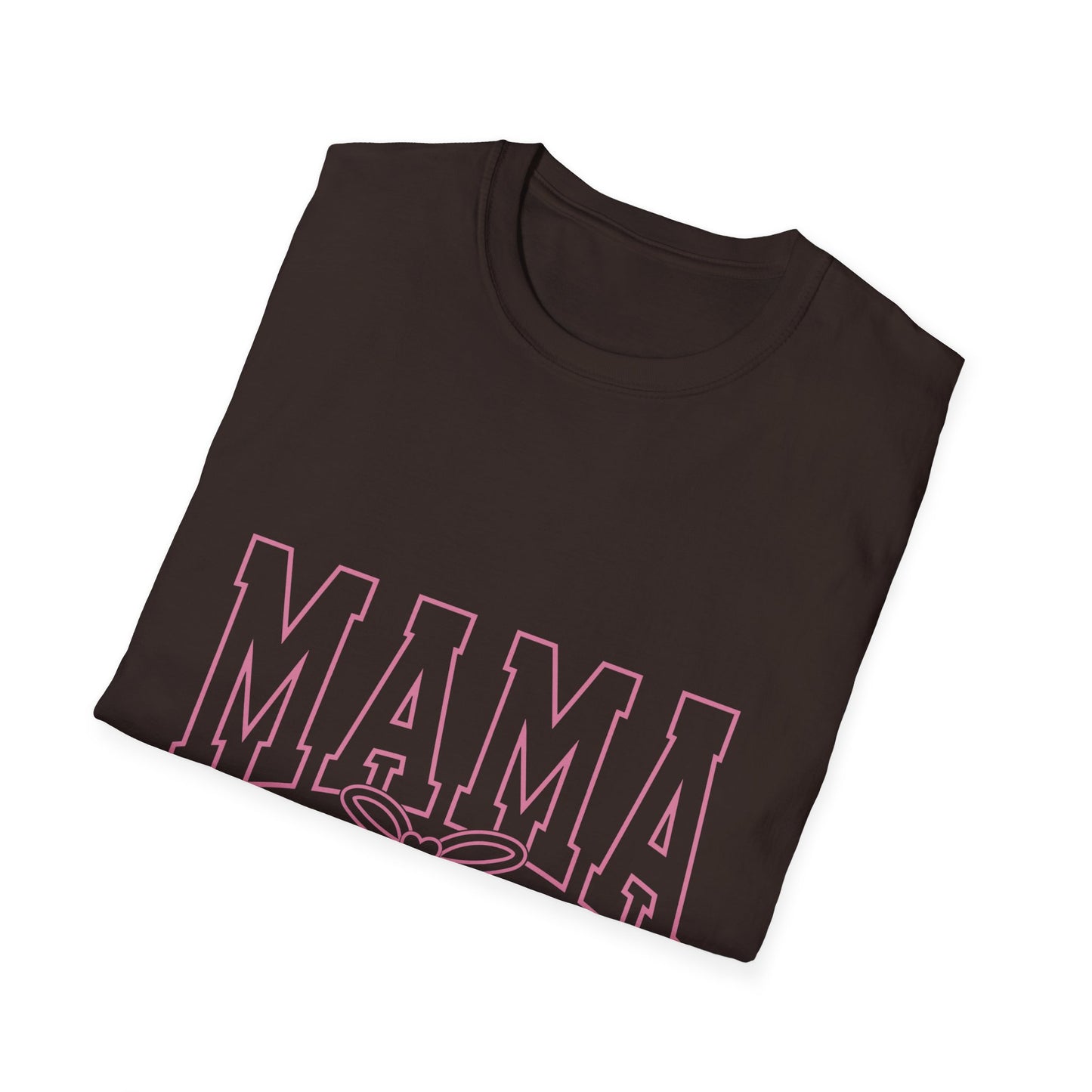 Mama Established 2025 T-Shirt