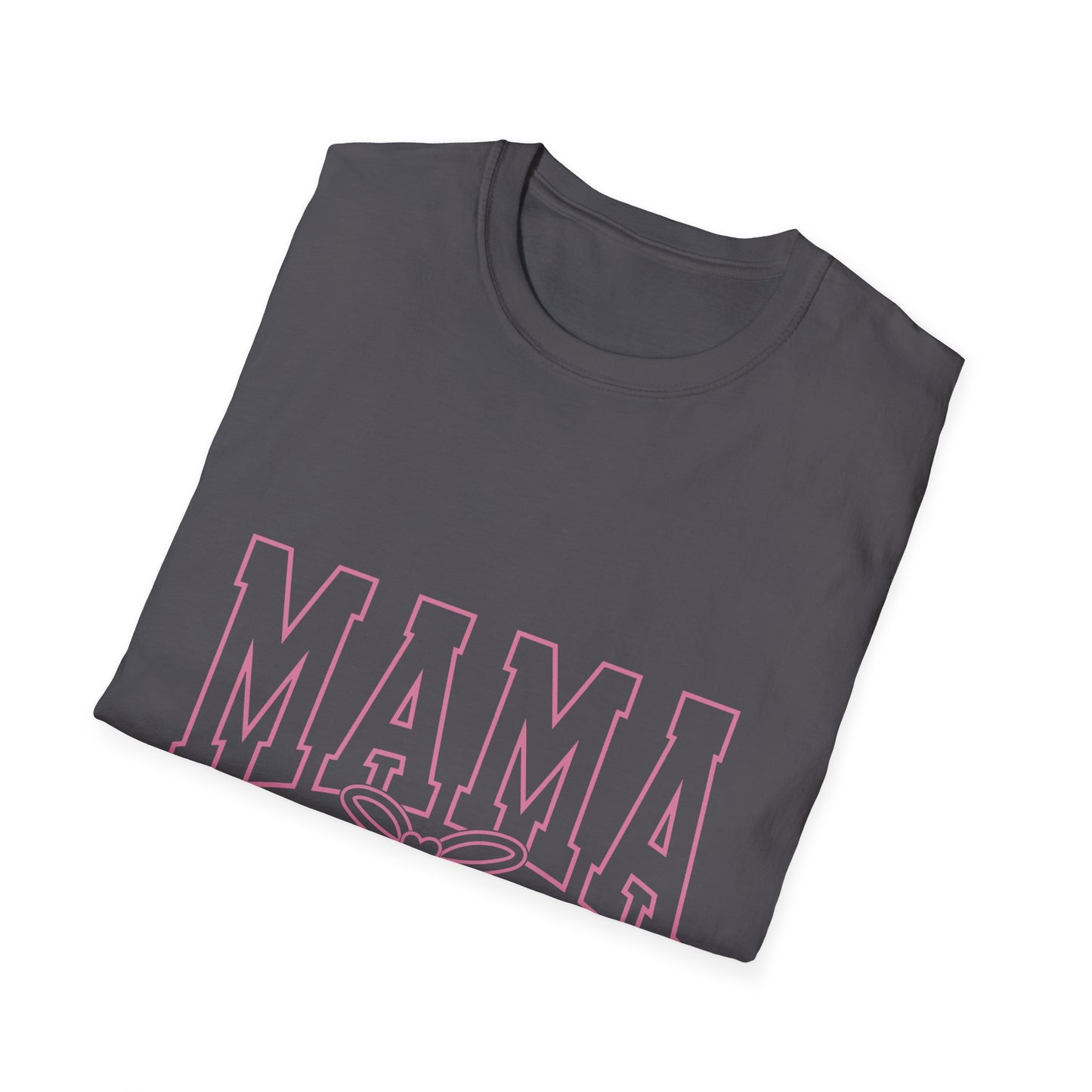 Mama Established 2025 T-Shirt