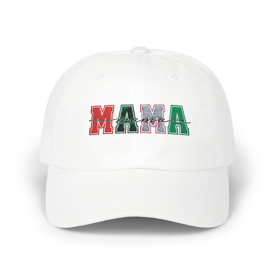 Mama Classic baseball hat