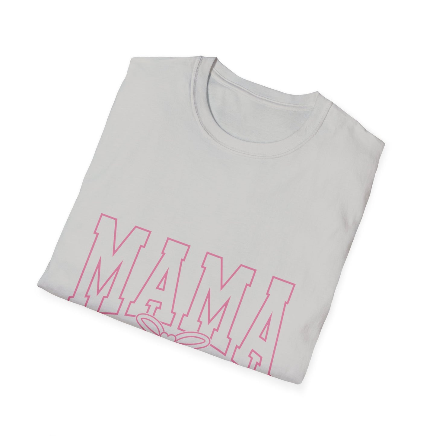 Mama Established 2025 T-Shirt