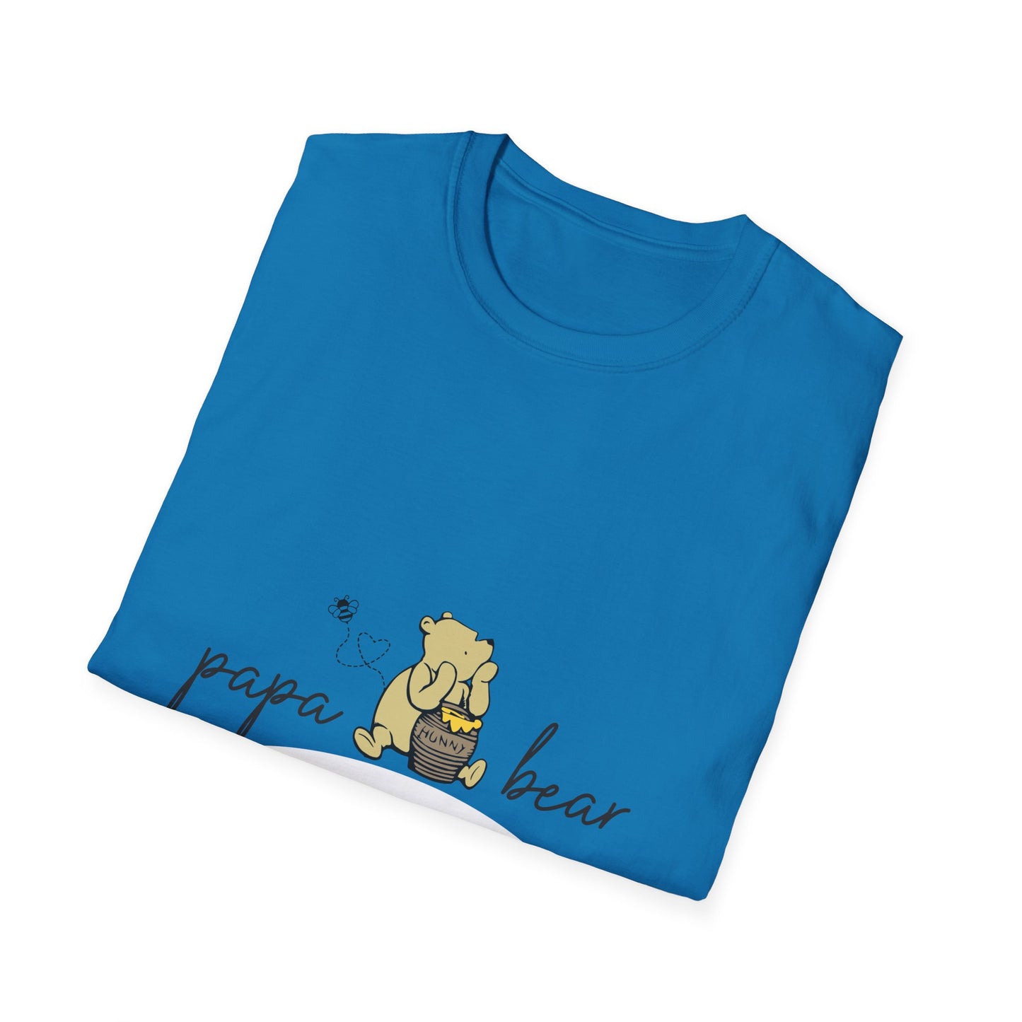 Papa Bear T-Shirt