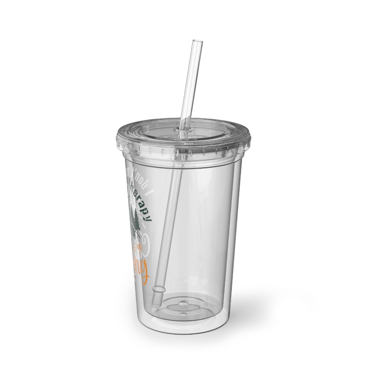 Plastic Tumbler Camping