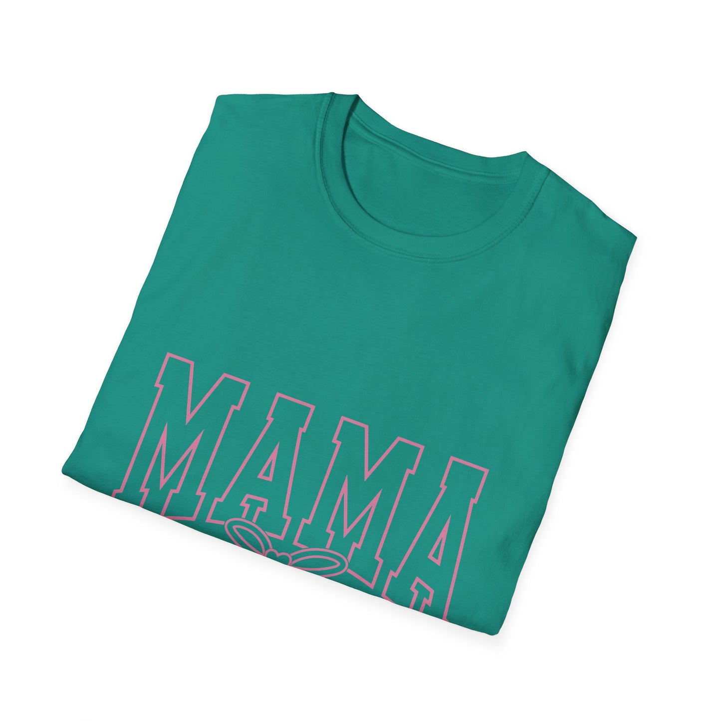 Mama Established 2025 T-Shirt