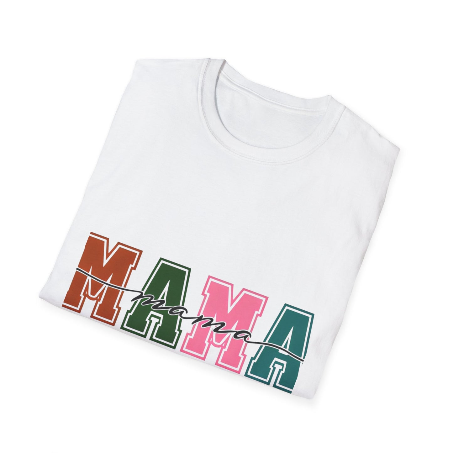 Mama Vibes T-Shirt