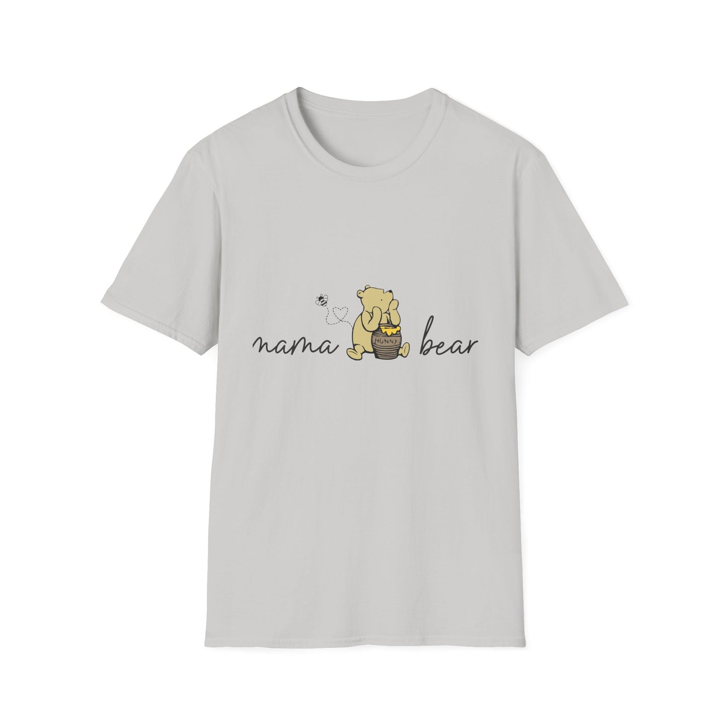 Mama Bear T-Shirt