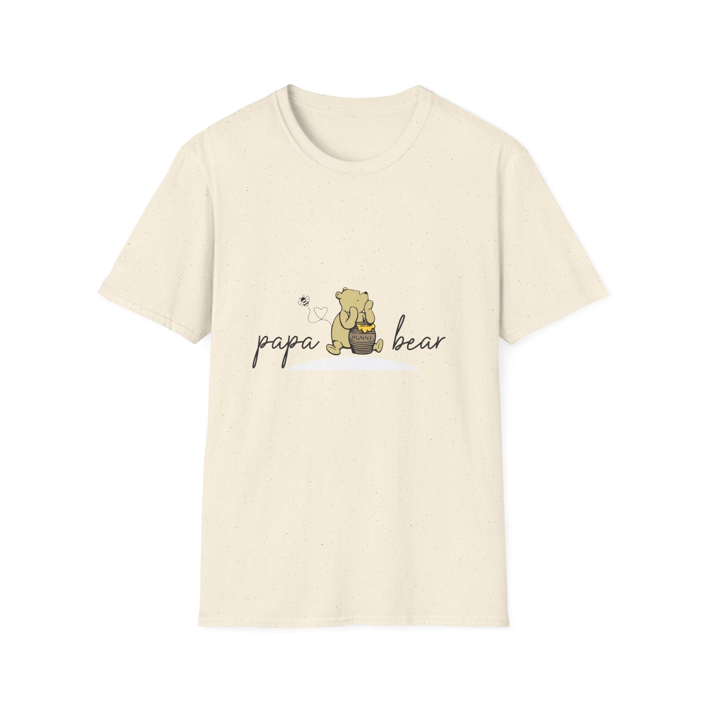 Papa Bear T-Shirt