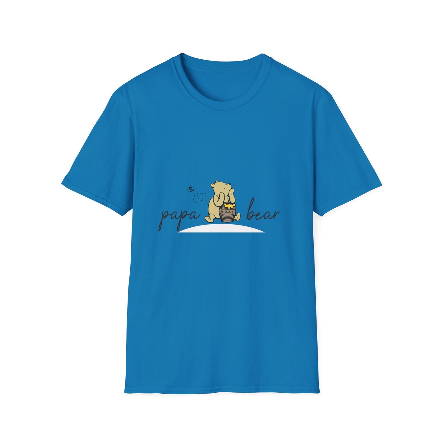 Papa Bear T-Shirt